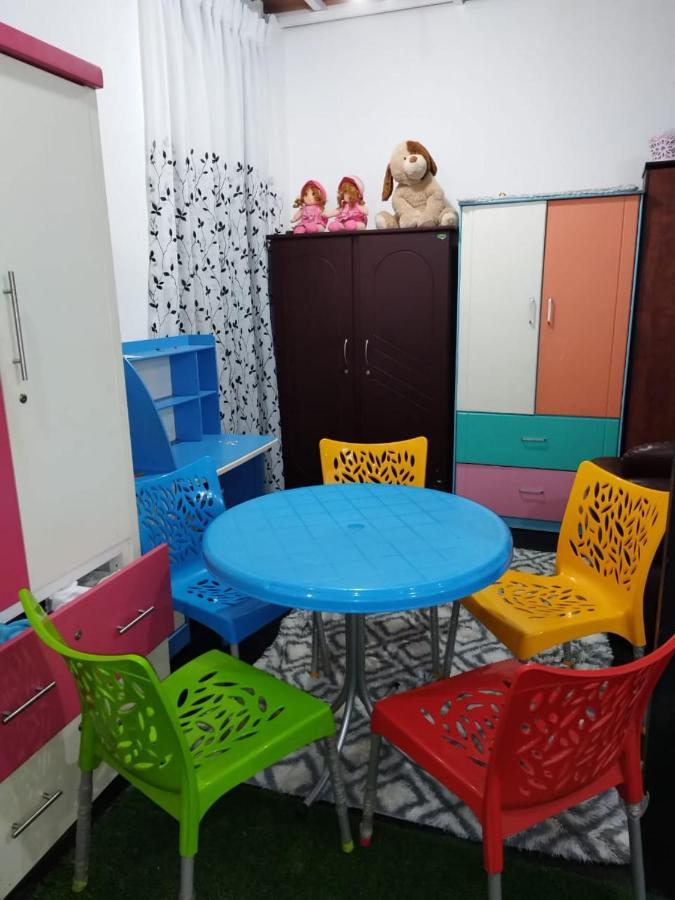 פראדניה Ella Way Resort מראה חיצוני תמונה