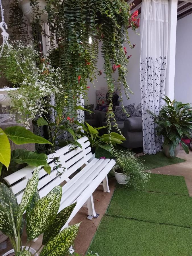 פראדניה Ella Way Resort מראה חיצוני תמונה