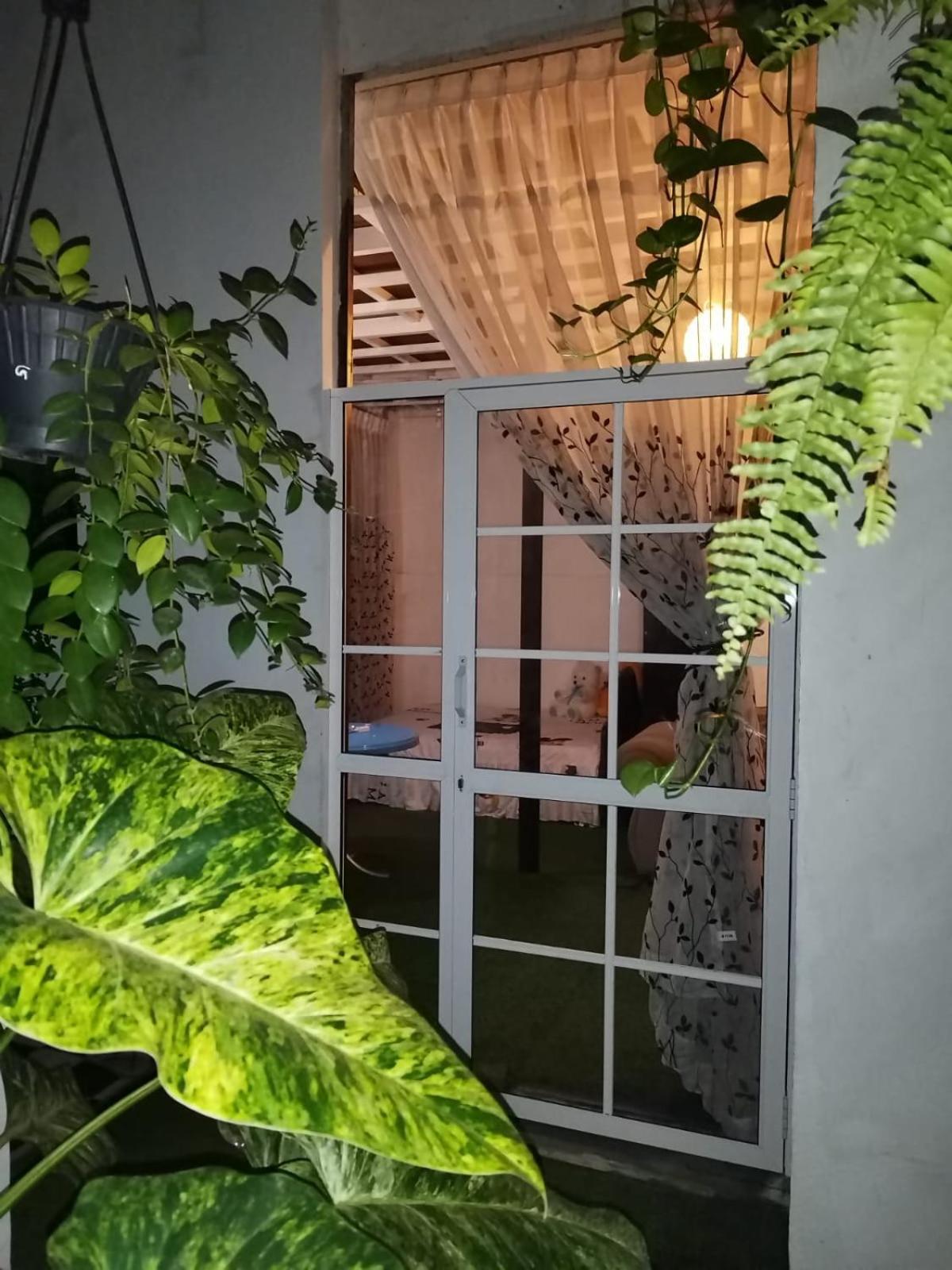 פראדניה Ella Way Resort מראה חיצוני תמונה