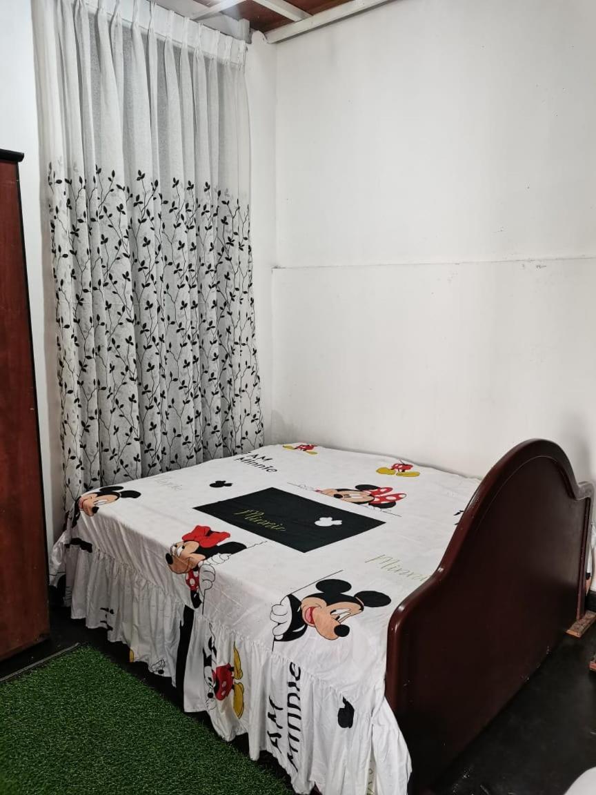 פראדניה Ella Way Resort מראה חיצוני תמונה