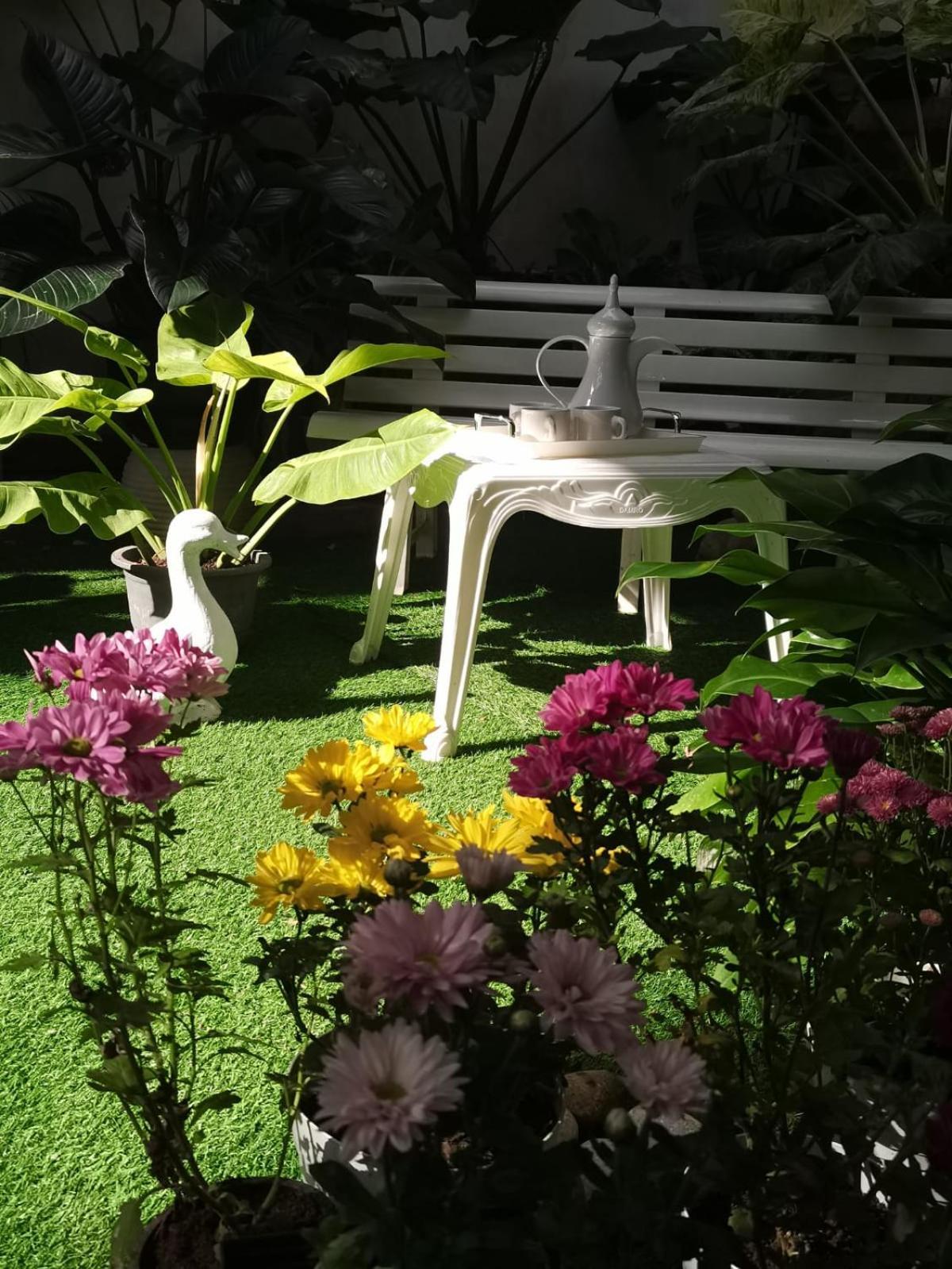 פראדניה Ella Way Resort מראה חיצוני תמונה